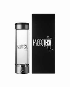 Hydrogen Water Bottle