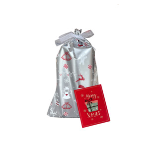 All: Christmas Gift Option