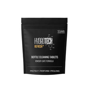 All: Hydrotech Refresh+ Cleaning Tablets