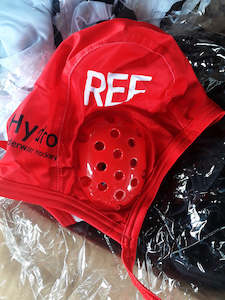 Referees Gear: Referees Cap