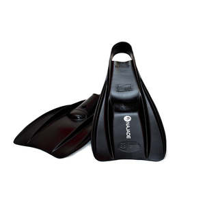 Intermediate Advanced Players Gear: Najade Iron Fins
