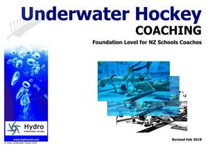 Foundation Coaching for Schools - PDF download