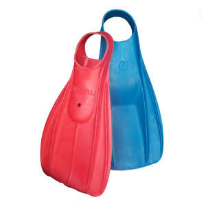 Intermediate Advanced Players Gear: Murena Fins 2.0