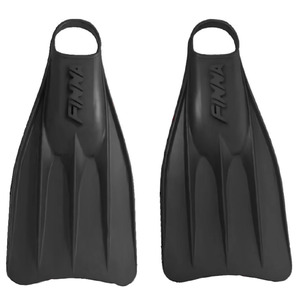Intermediate Advanced Players Gear: Finna Fins