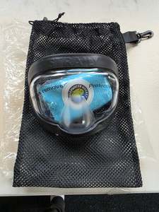 Referees Gear: Straily UW Sports Mask