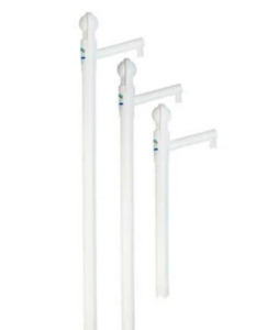 Equipment: 200L Drum Pump