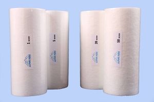 Water Filtration: Alpine Pure Polyspun 5 micron 10x4.25"
