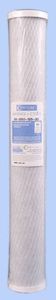 Water Filtration: KX Industries Carbon Block 20 x 2.5 - 5 micron