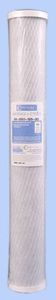 Water Filtration: KX Industries Carbon Block 20 x 2.5 - 5 micron