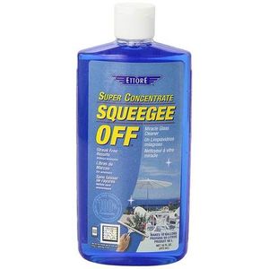 Window Cleaning Equipment + Supplies: Ettore Squeegee Off Concentrate 473mL
