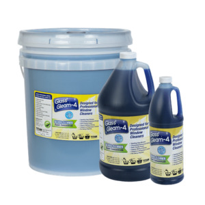 Window Cleaning Equipment + Supplies: Titan Glass Gleam 4