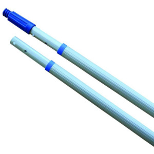 Extension Poles: FILTA TWIST LOCK POLE & lock CONE (2 X 1.1M) 200CM