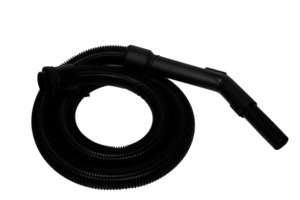 Vacuum Accessories: Filta Nilfisk Gd1000 Hose Set Plastic Bep