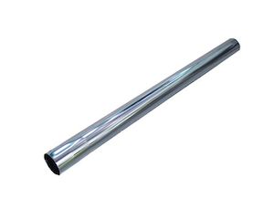 Vacuum Accessories: Filta Pipe - Chrome 32mm X 500mm Length