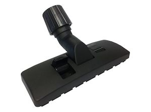 Vacuum Accessories: Filta Universal Combination Floor Tool 31-36mm X 272mm Wide - Black