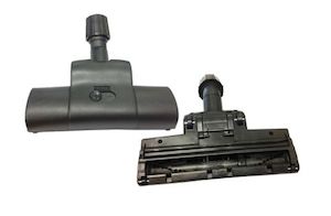 Filta Universal Turbo Brush Floor Tool 31-36mm - Black