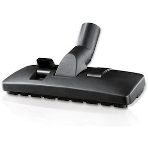 Vacuum Accessories: Wessel Werk Combination Floor Tool 35mm X 272mm Wide - Black