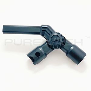 Ova8 Dual Head Angle Adapter V1.0