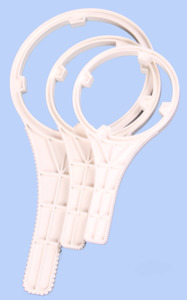 Products: 10 x 2.5 Std Housing Spanner