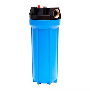 HyGeniePURE 10 x 2.5 Prefilter Housing (without gauge)