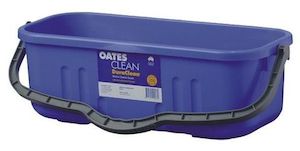 Traditional Tools: Oates Duraclean Window Bucket 18 litre