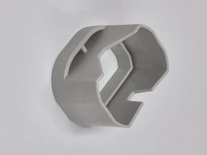 Traditional Tools: Wagtail Mop Extractor