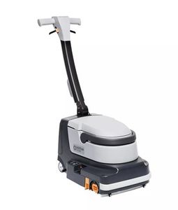Machinery: Nilfisk SC250 Scrubber Dryer