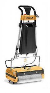 Machinery: Rotowash R45B Escalator w/ tank, pump 45cm