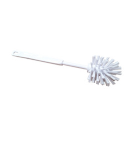 No 758 Turks Toilet Brush Head ONLY - 80mm