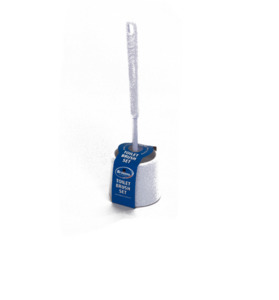 Products: No 760 Radial Toilet Tidy Brush Set