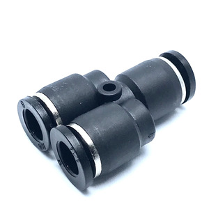 Waterfed: HyGenie QC 8mm Y