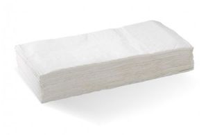 Food Packaging: Quilted Dinner Napkins