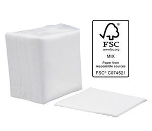 Food Packaging: 2ply Cocktail Napkins