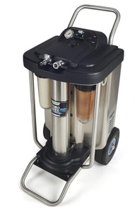 Waterfed: UNGER HydroPower RO S System