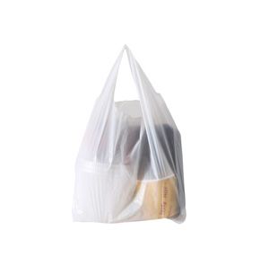 Bags: Large Singlet Bags 500/pack