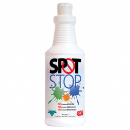 Chemicals: Spot Stop Encap Polymer Additive 946mL