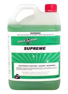 Supreme Sanitiser