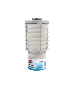 Chemicals: Rubbermaid TCELL Air Freshener Refill - Blue Splash