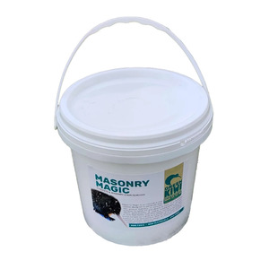 Chemicals: MASONRY MAGIC Oil and Grease Concrete Stain Remover 2Kg