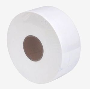 Pacific Green 100% Recycled Jumbo Toilet Tissue 2ply 300mtr x 8rolls