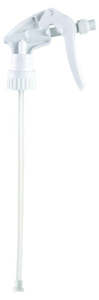 Industrial Spray Trigger - White, Blue, Green, Red, Yellow, 28/400 Neck, Carton of 5