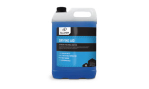 Allchem Drying Aid 5L - Hygiene Supplies Expert