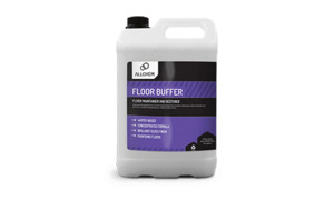 Products: Allchem Floor Buffer 5L - Hygiene Supplies Expert