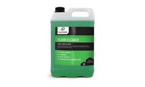 Products: Allchem Floor Cleaner 5L - Hygiene Supplies Expert