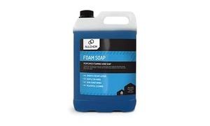 Products: Allchem Foam Soap 5kg - Hygiene Supplies Expert