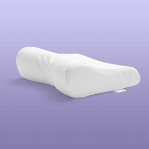 All: Stretch Towelling Pillowcase