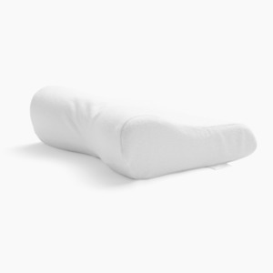 Accessories: Everywhere Pillow - Stretch Towelling Pillowcase
