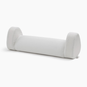 Knee Pillow - Linen Pillowcase