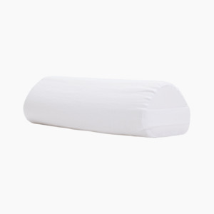 Maternity Pillow - Linen Pillowcase