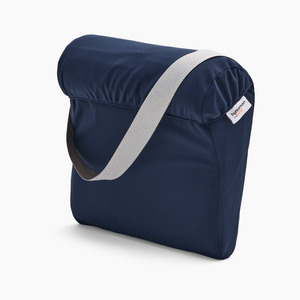 Accessories: Everywhere Pillow - Travel Bag
